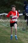 Boys under-13s, 2016 National Cross Country Relays, Berry Hill Park, Mansfield. Photo: David T. Hewitson/Sports for All Pics
